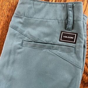 VOLCOM Surf & Turf 4-Way Stretch Shorts